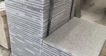 白银芝麻白火烧面成品