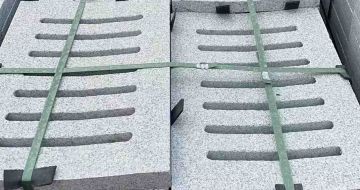 白银 水沟盖板
