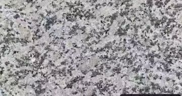 白银 芙蓉白（芝麻白大花）火烧面