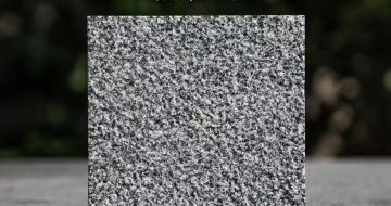 白银 芝麻黑荔枝面