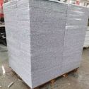 白银 火烧面地铺石，街道广场园林市政工程板，1.8~5.0厚均有现货