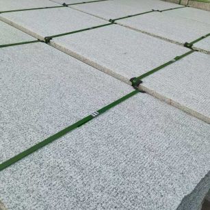 白银 芝麻白斧剁面