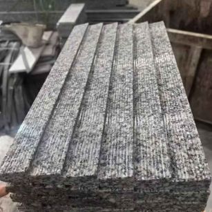 白银 狼牙石