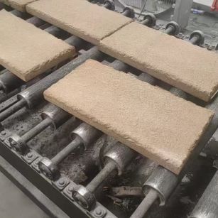 白银仿古石、老石板，流水线加工，价格美丽