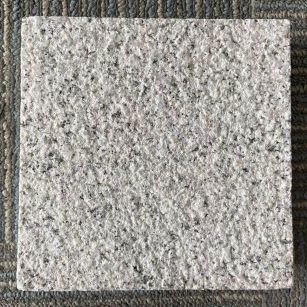 白银芝麻白荔枝面质量