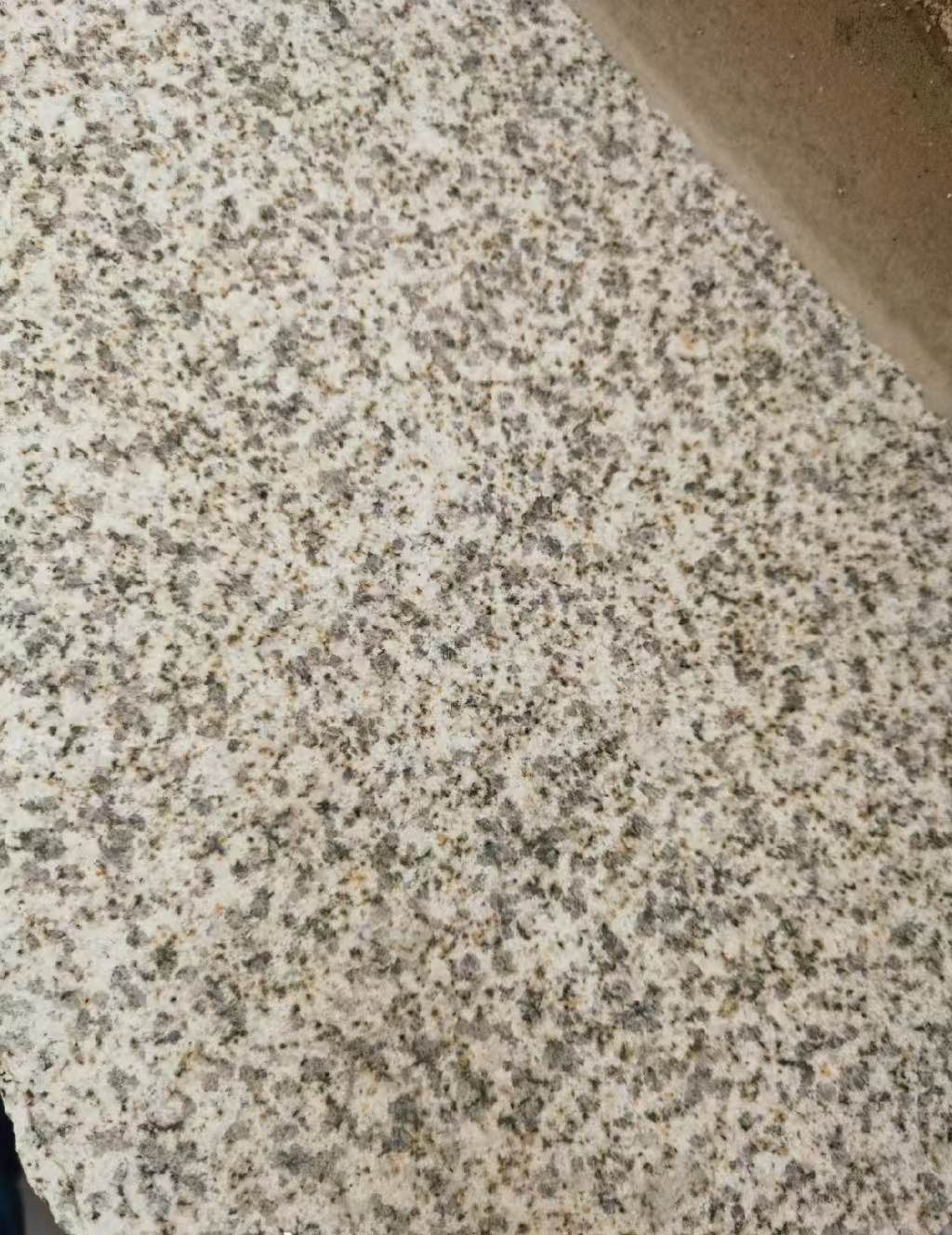 白银 黄金麻中黄光面