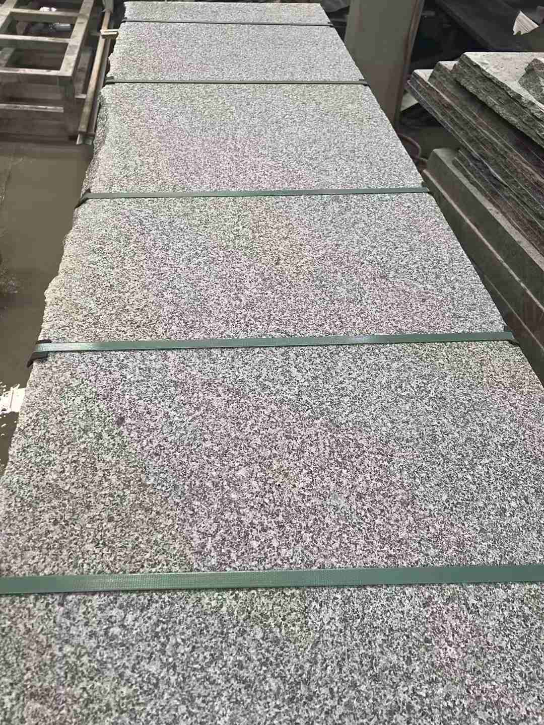 白银 芝麻黑火烧面