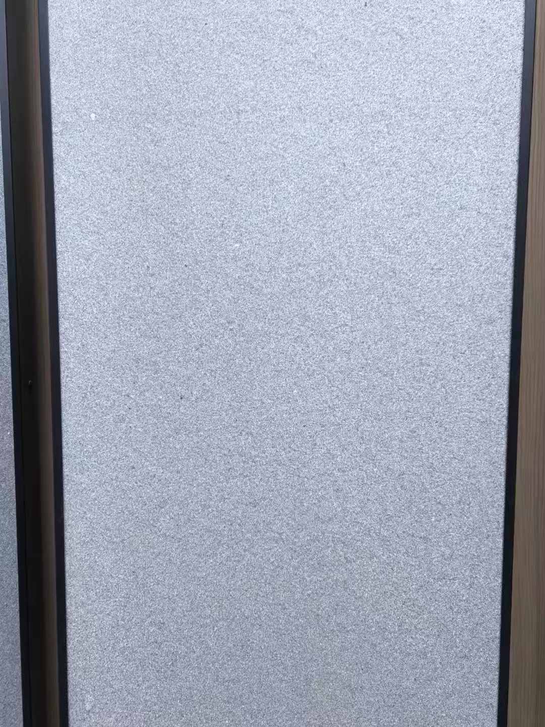 白银 芝麻灰火烧面