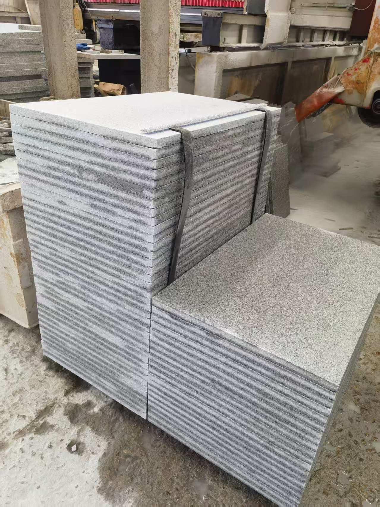 白银芝麻白火烧面成品